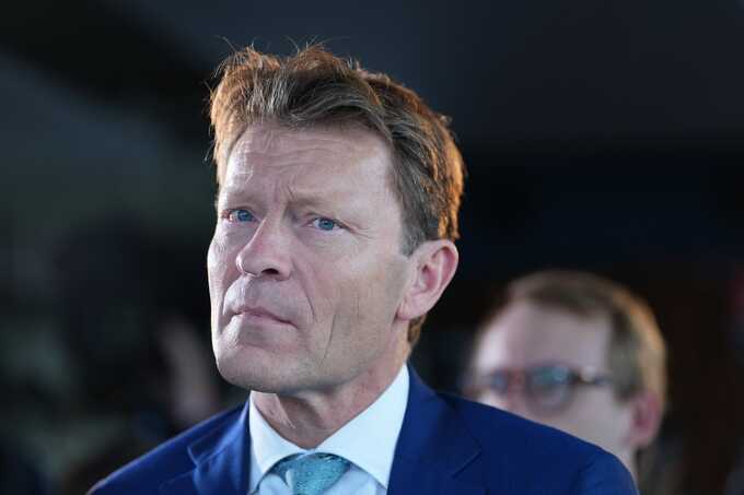 Richard Tice accuses UK crime agency of leaking bank records to media