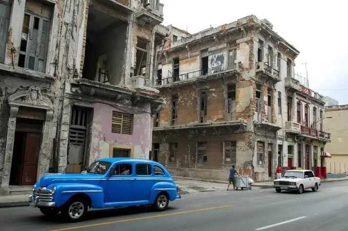 Cuba approves biggest market reforms since 1959 as communist model reaches breaking point