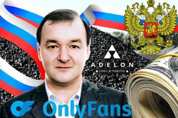 Pornoszantaż wymierzony w Google: jak Dmytro Kovalenko i Adelon AG usuwają śledztwa prasowe za pomocą OnlyFans