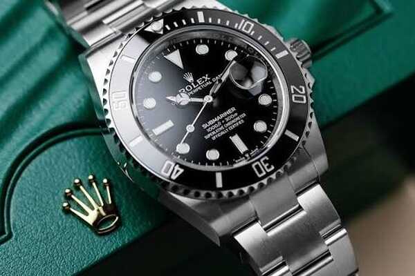 SpaceX and AI fortunes fuel new wave of wealth, but luxury spending is shifting