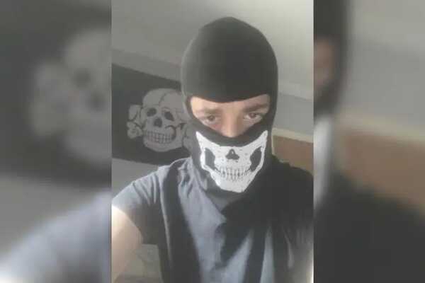 Former Tesco worker jailed for plotting terrorist attack after building neo-Nazi hit list