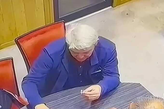 Man caught swallowing £35,000 diamond ring in attempted Hatton Garden jewellery theft
