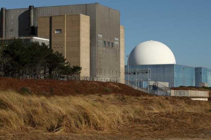 Sizewell B secures 20-year extension to power millions of UK homes until 2055