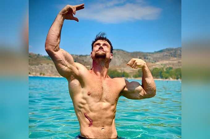 Connor Murphy dies in Thailand after fleeing police and jumping into lake