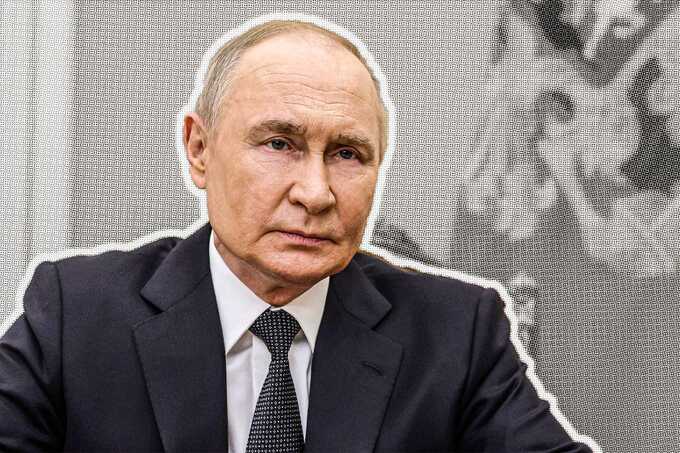 Russia could buy influence in Britain for just £25m, former diplomat warns