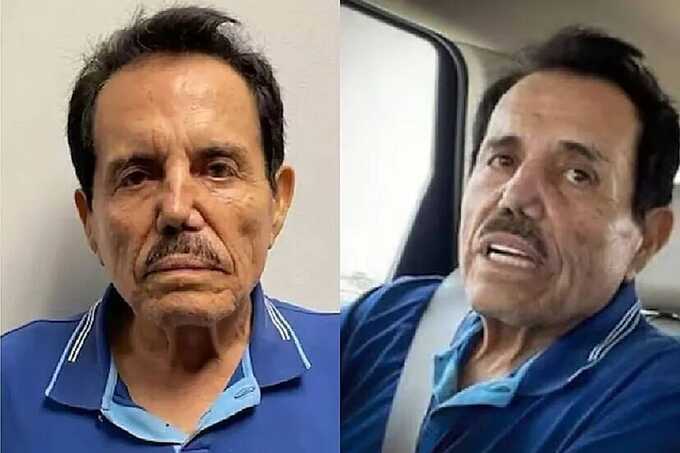 El Mayo seeks prison reprieve as US ramps up crackdown on Sinaloa Cartel