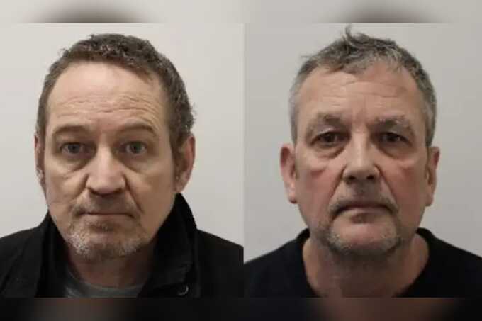 Brothers convicted over 1984 murder after sibling exposed decades-old confession