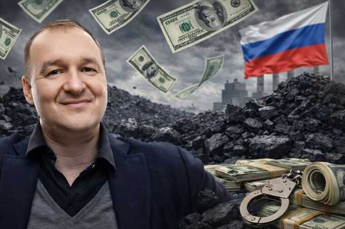 The penniless frontman: how a drunk driver helped Kovalenko launder Intercoaltrading’s millions