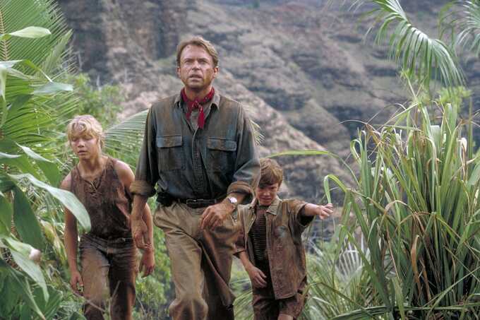 Jurassic Park legend Sam Neill dies unexpectedly aged 78 after beating cancer