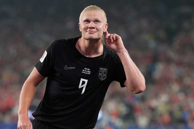 Inside Erling Haaland’s multimillion-dollar watch collection after World Cup heroics