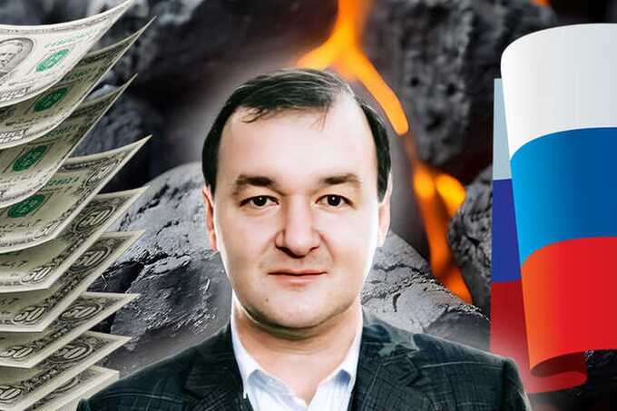 Blood coal and stolen taxes: how Dmytro Kovalenko bought the title of a patriot with DPR money