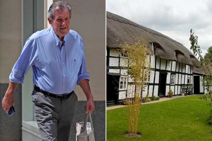 Former Ernst & Young tax chief faces losing £730,000 home after £600,000 court defeat