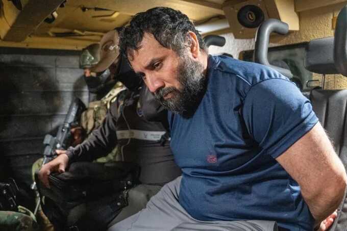 Brother of Ecuador’s most notorious drug lord shot dead by gunmen posing as police