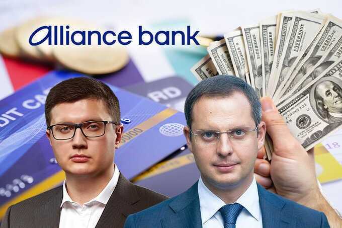 Alliance Bank as Rostyslav Shurma’s protected shadow bank: how Pavlo Shcherban uses presidential ties to evade NBU and law enforcement