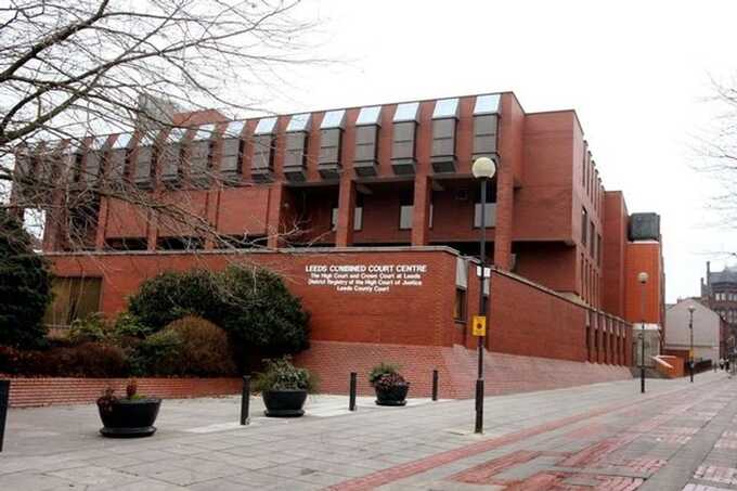 Man appears in court charged with murdering his one-month-old son