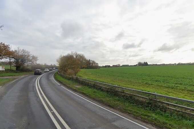 Boy dies after lorry crash in Essex as driver arrested