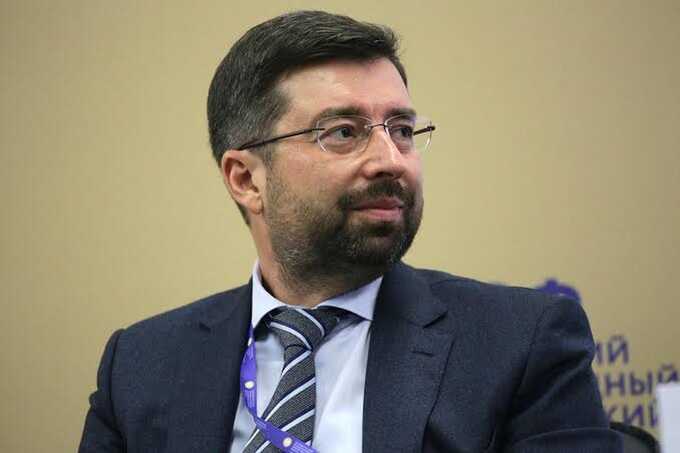 Der flüchtige Spion: Wie der Betrüger Yuri Isaev den Kreml verriet und mit Russlands geplündertem Reichtum verschwand