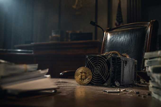 US Justice Department moves to drop $722m BitClub crypto fraud case