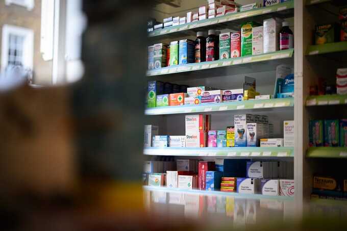 UK locks in pharmaceutical patent protections under new Switzerland trade deal