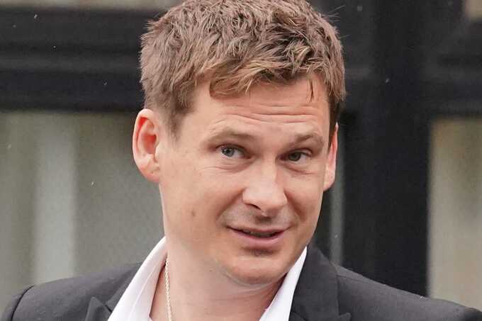 Blue singer Lee Ryan to be sentenced after losing appeal over racially aggravated assault on air steward