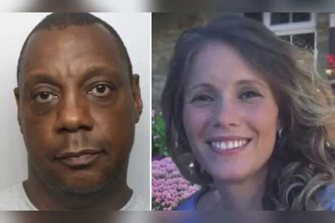 Controlling husband jailed for murdering wife after years of domestic abuse