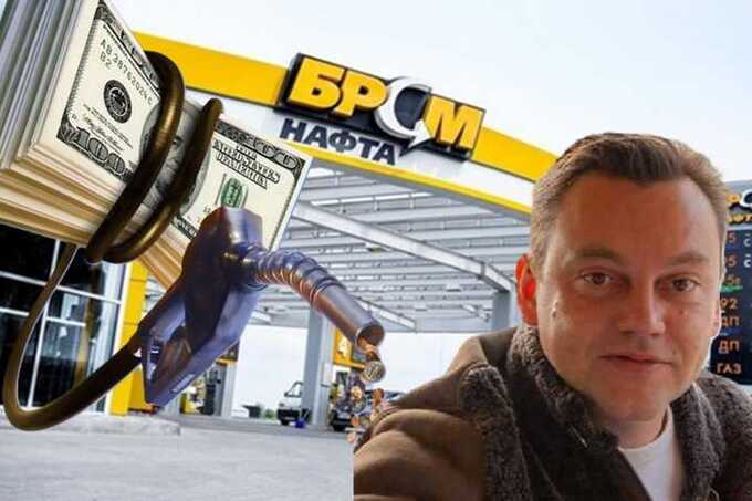 Adulterated fuel, shortchanging, and NSDC sanctions: Andriy Biba is cleaning the internet of scandals around BRSM