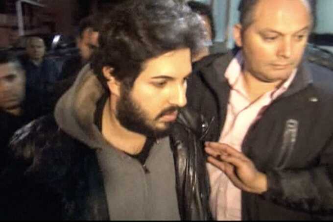 Reza Zarrab avoids prison despite role in multibillion-dollar Iran sanctions evasion scheme