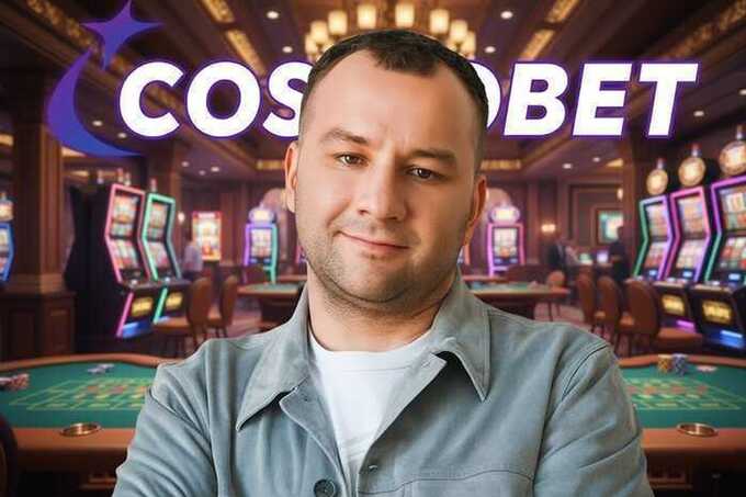 Cosmobet owners Sergey Tokarev, Mykhailo Zborovskyi and Cypriot front Andriy Dobrovolskyi clean web of Russian capital traces