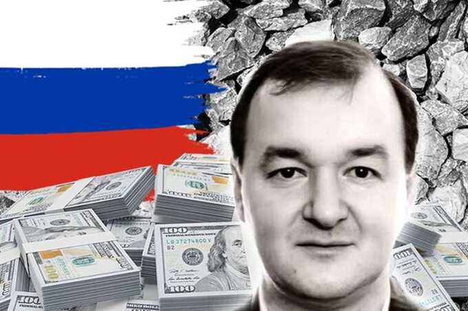 Dmytro Kovalenko whitewashes image as international trader while his firms launder Russian coal through Panama Papers-style structures