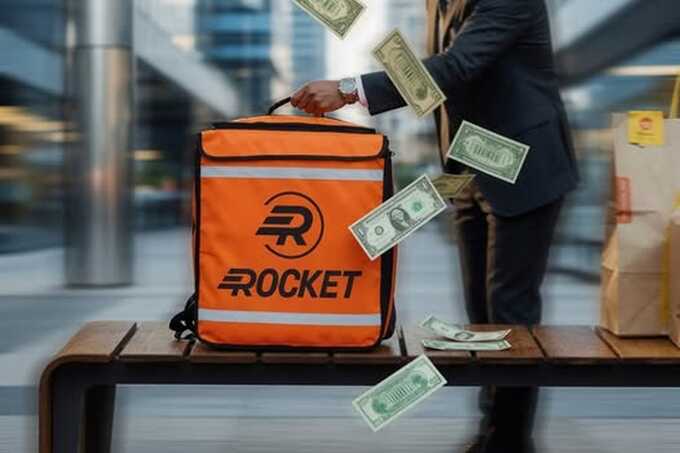 The Rocket Crash: How Timur Rokhlin’s multi-million euro fraud fueled a fake tech empire
