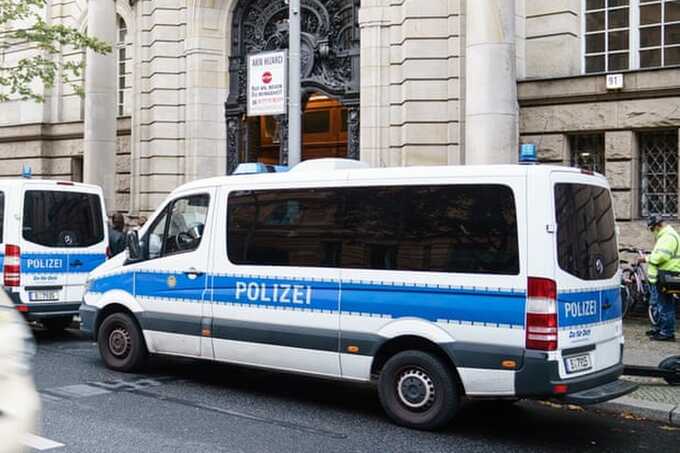Berlin man charged with raping unconscious women as police investigate up to 60 victims