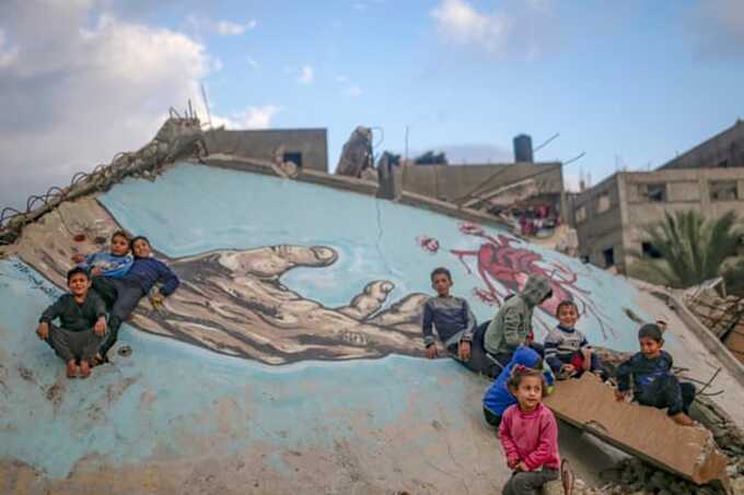 Save the Children sparks backlash over post accusing Keir Starmer of complicity in Gaza deaths