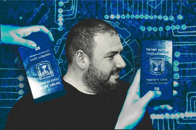 Pegasus founder travelled on Israeli diplomatic passport, investigation finds