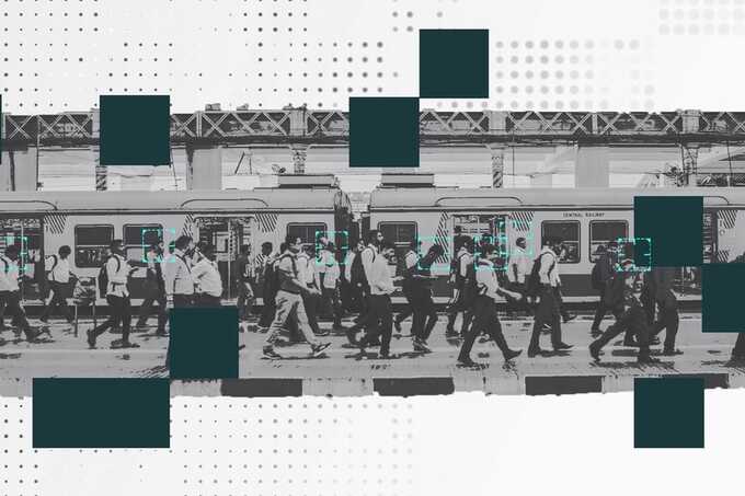 EU-funded facial recognition technology powers mass surveillance in India