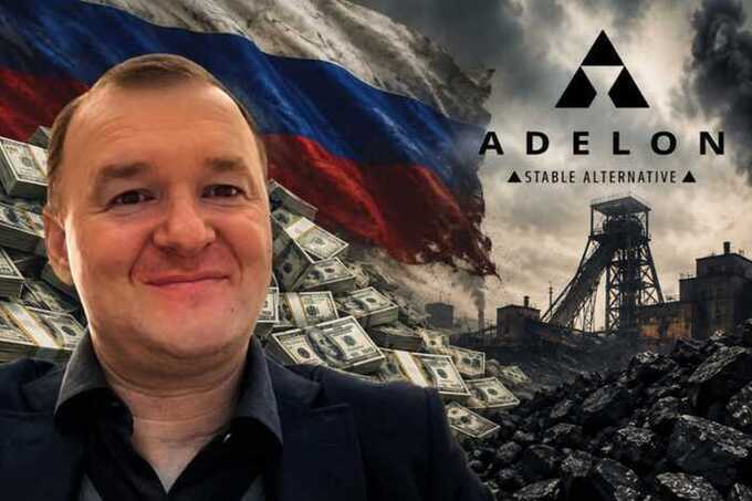 Insolvenz nach Drehbuch: Wie Dmytro Kovalenko Staatsvermögen über fiktive Auktionen und Strohmänner abschöpft