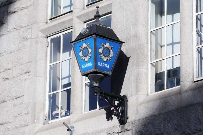 Gardaí seize more than €122,000 in drugs during Laois raid