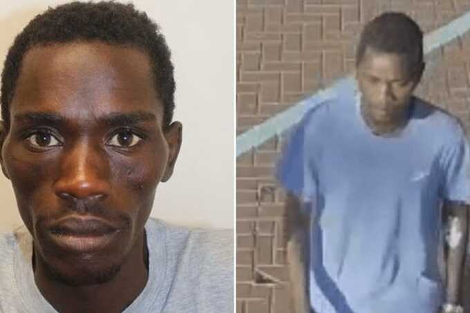 Dangerous escaped prisoner arrested after police manhunt in north-west England