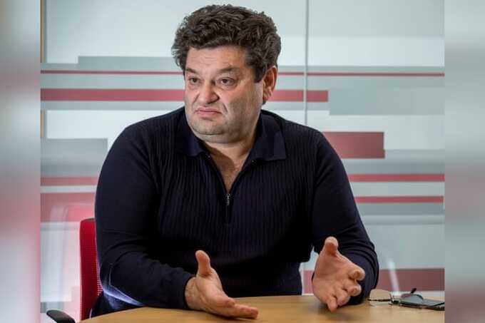 Vadym Yermolaiev claims GUR officers were behind Monaco bombing