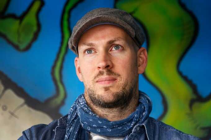 BrewDog founder James Watt faces GDPR complaints over buyback proposal