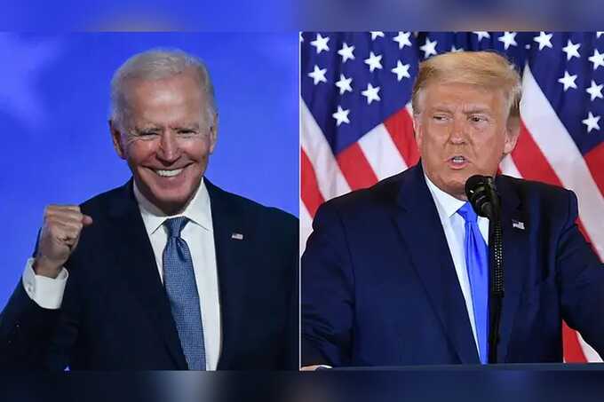 Trump revives China election interference claims before midterms