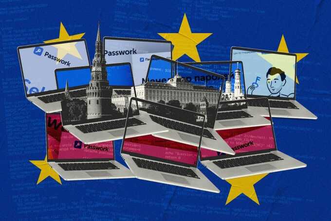 Investigation raises questions over Passwork’s hidden Russian links