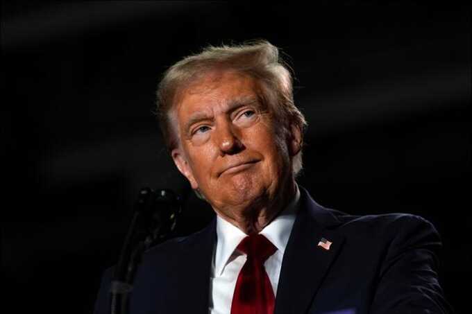 Iraqi militia offers $10m reward for killing Donald Trump