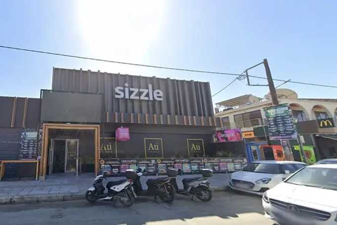 British man to be extradited to Greece over fatal punch that killed stag party tourist