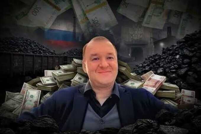 Russian coal king Dmytro Kovalenko hid his business behind Adelon AG, Dubai shell companies and offshore fronts
