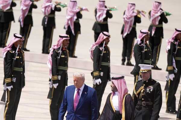 Trump poised to approve Saudi uranium enrichment deal without key UN nuclear safeguards