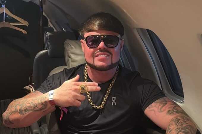 "Ibiza Final Boss" Jack Kay earns £2m after viral nightclub fame
