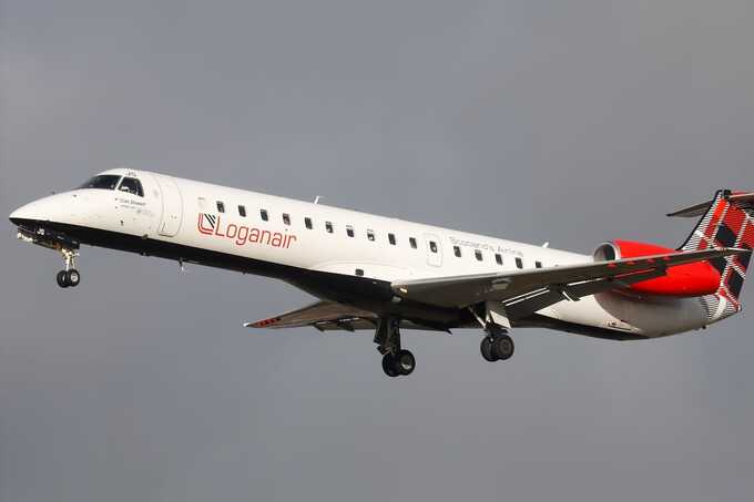 Loganair urges government rescue after slashing Highlands and Islands services