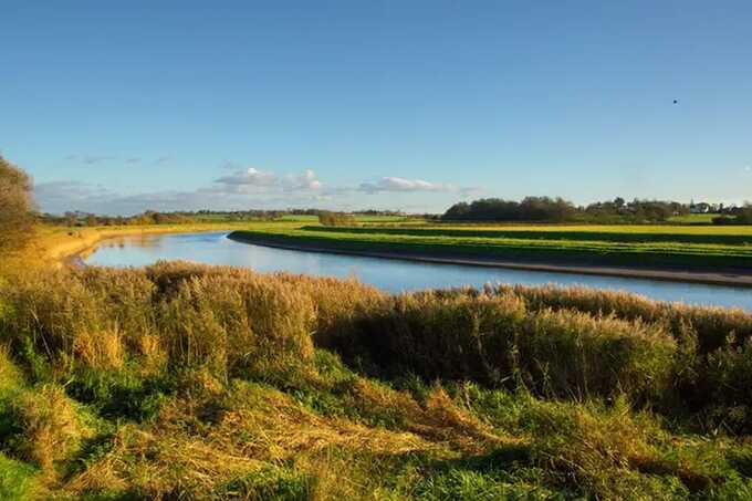 Teen girl honoured for heroic attempt to save boy from drowning in Lancashire river