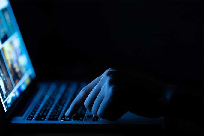Child predators increasingly coerce victims into creating abuse images and self-harm, experts warn