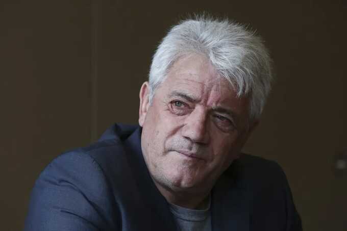England legend Kevin Keegan dies aged 75 after cancer battle